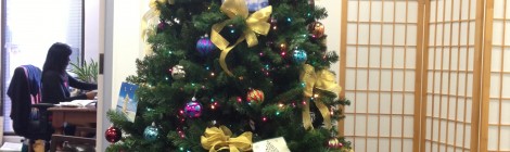 ProPark's Holiday Cookbook