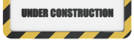 Under Construction